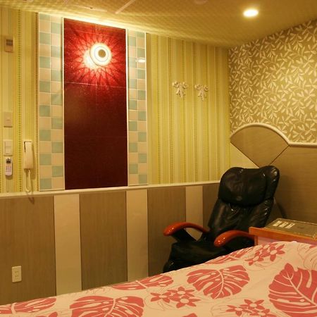 Hotel Golf Gotemba (Adults Only) Номер фото